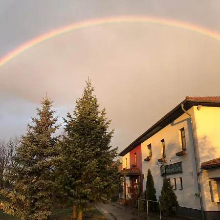Hotel Lindenhof *