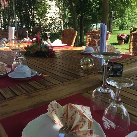 Hotel Lindenhof