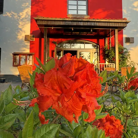 Hotel Lindenhof Peritz