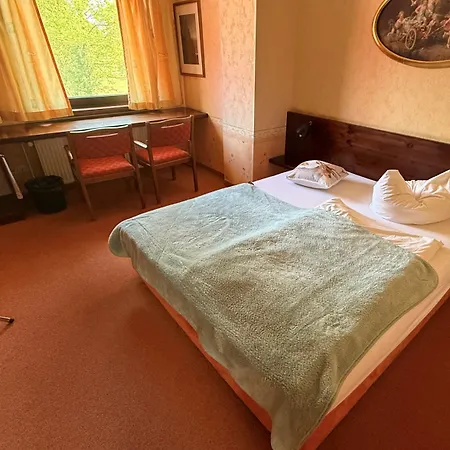 Hotel Lindenhof