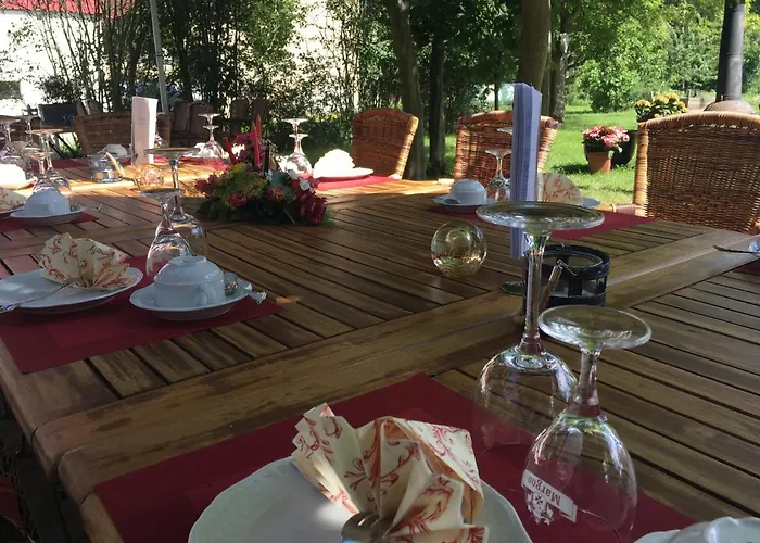 Hotell Lindenhof